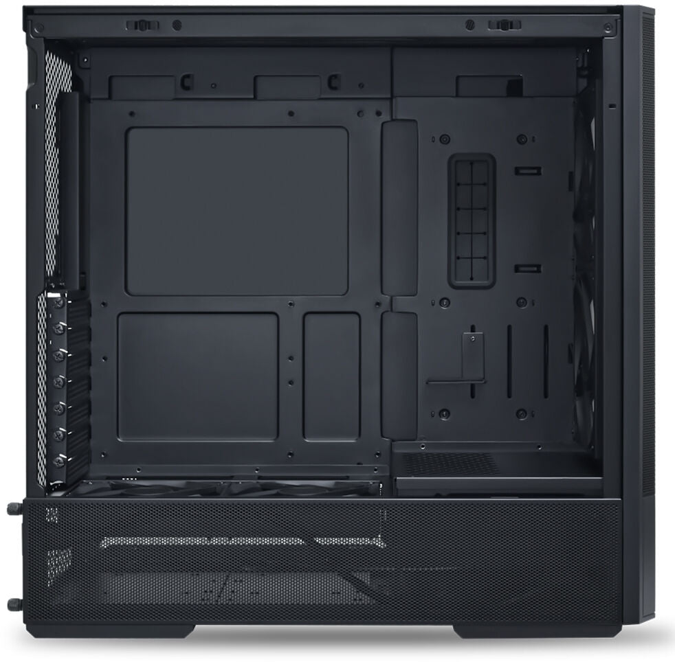 Caixa ATX Lian Li Lancool 207 Vidro Temperado