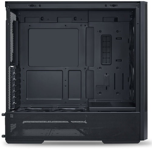 Caixa ATX Lian Li Lancool 207 Vidro Temperado