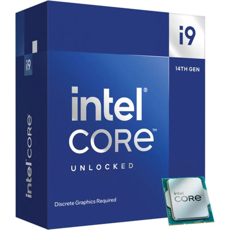 Intel Core i9-14900KF (LGA 1700)