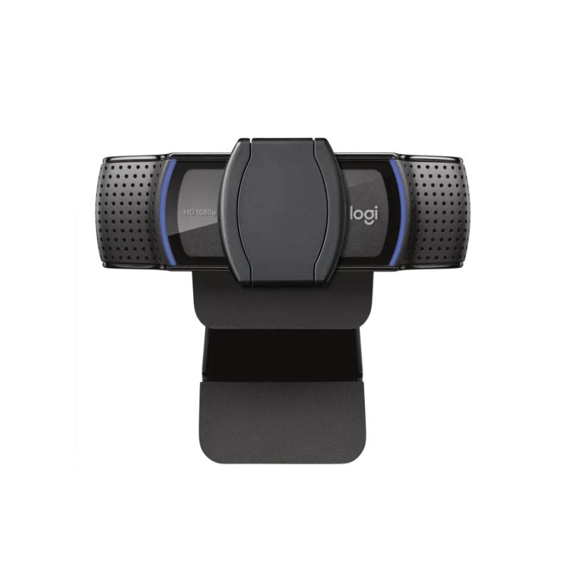 Webcam Logitech C920e HD Pro Full HD 1080p