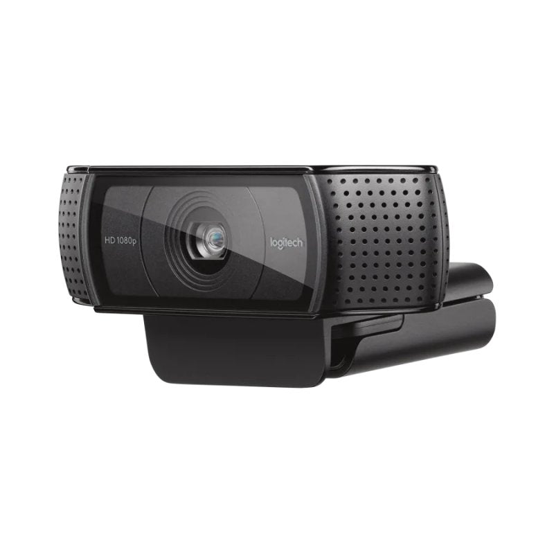 Webcam Logitech C920e HD Pro Full HD 1080p