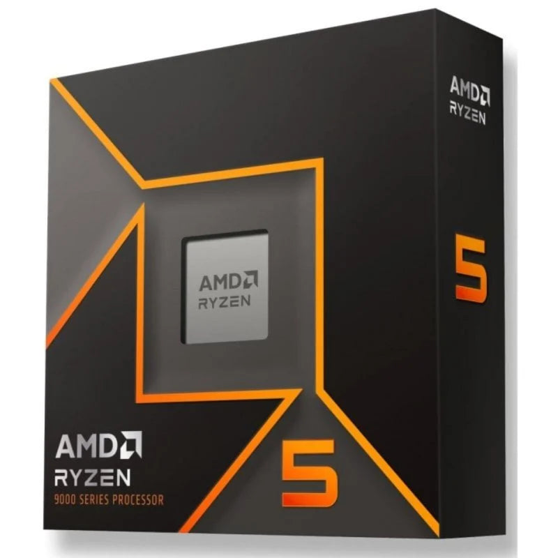 Processador AMD Ryzen 5 9600X (AM5)