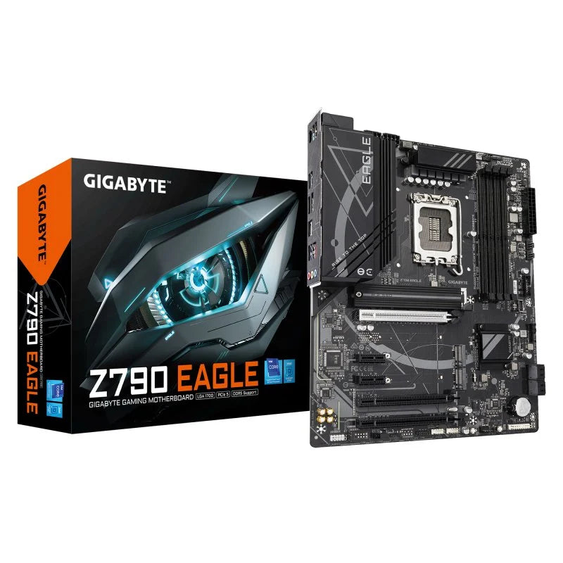Motherboard Gigabyte Z790 EAGLE (LGA1700)