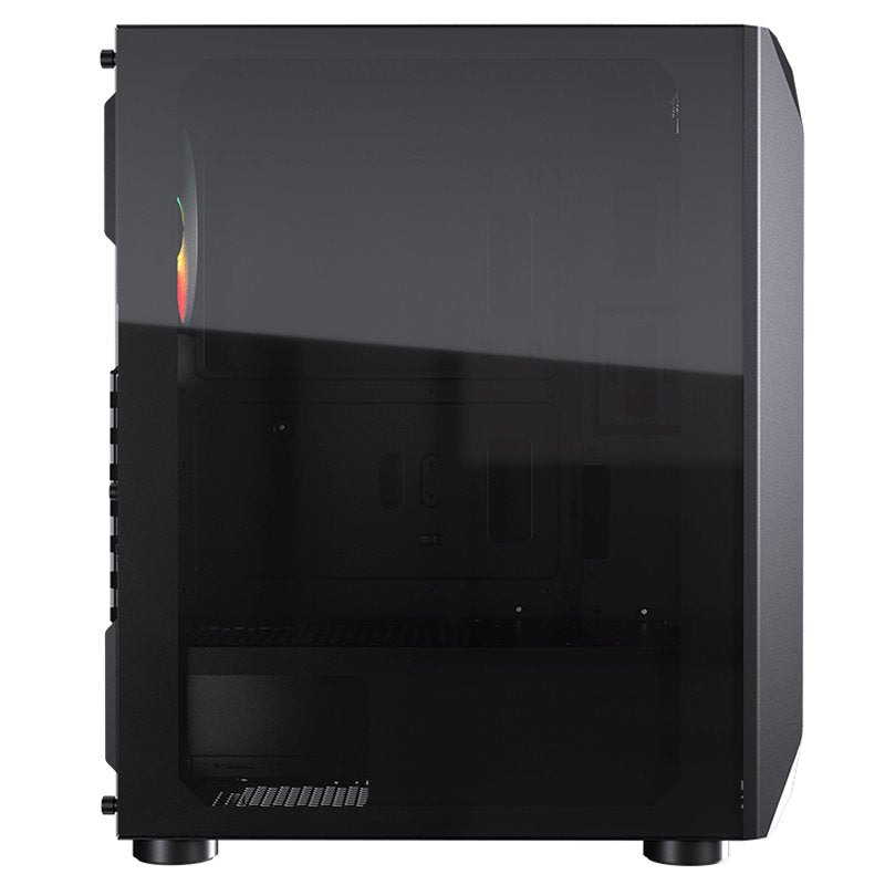 Caixa Cougar MX410 Mesh-G RGB