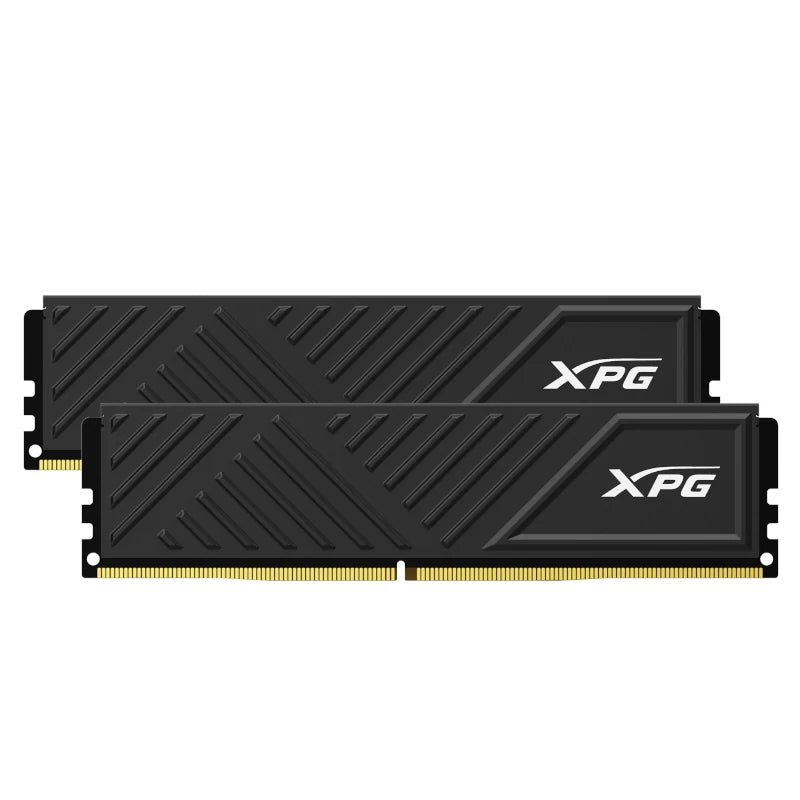 Memória Ram ADATA XPG D35 DDR4 2x16GB 3200MHz