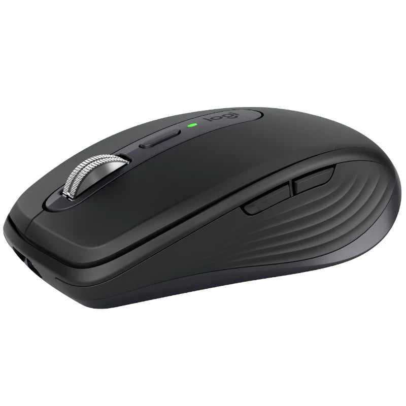 Rato Sem Fios Logitech MX Anywhere 3S Graphite