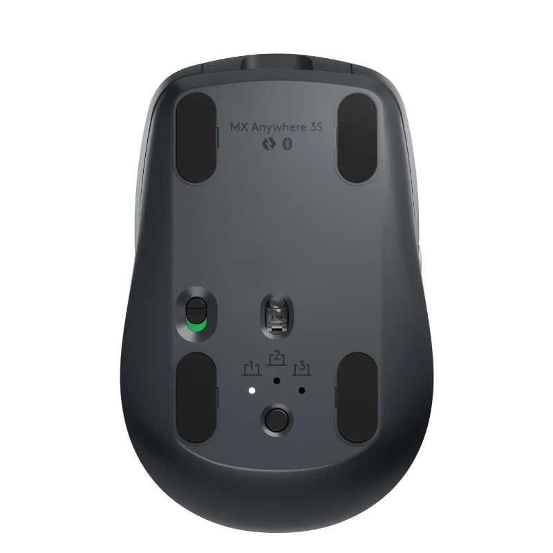 Rato Sem Fios Logitech MX Anywhere 3S Graphite