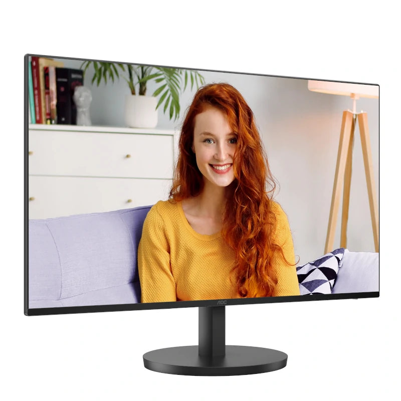 Monitor AOC 24B3HA2 23.8'' Fast IPS FHD 100Hz 1ms