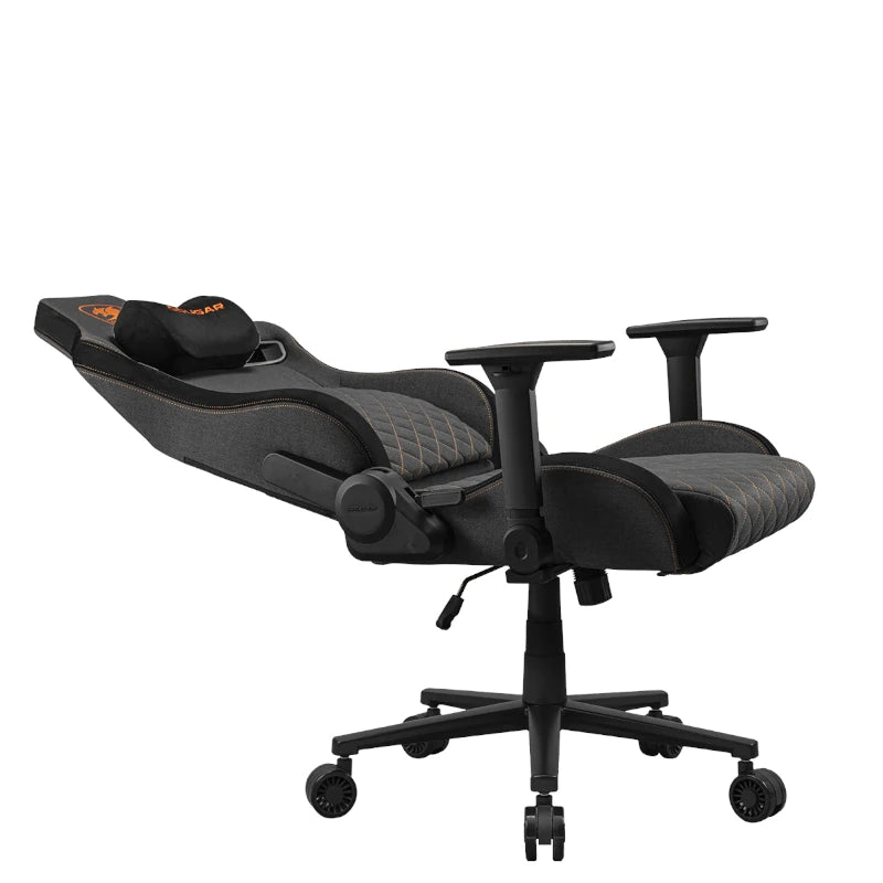 Cadeira Gaming Cougar Defensor Gray F