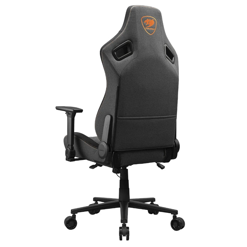 Cadeira Gaming Cougar Defensor Gray F