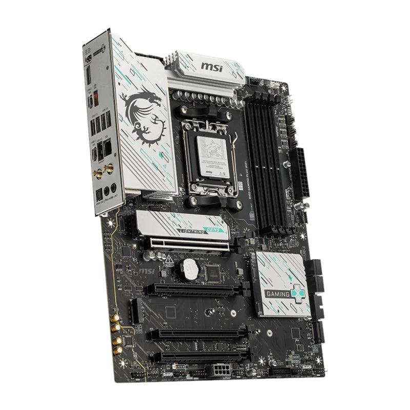 Motherboard MSI B850 Gaming Plus WIFI