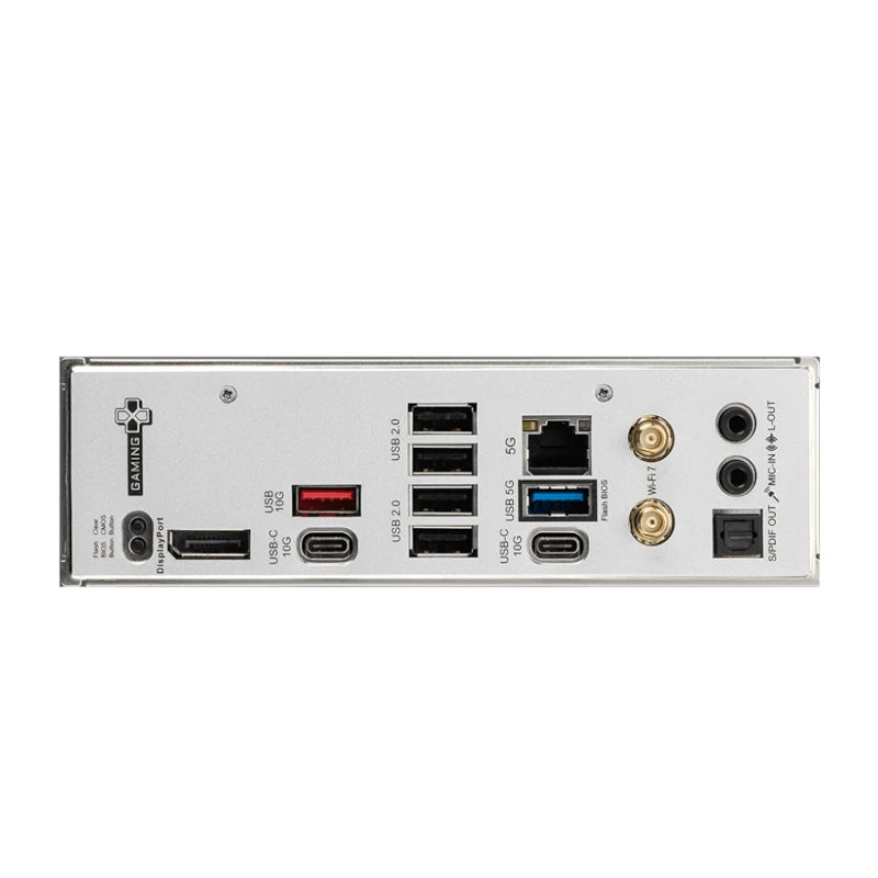 Motherboard MSI B850 Gaming Plus WIFI