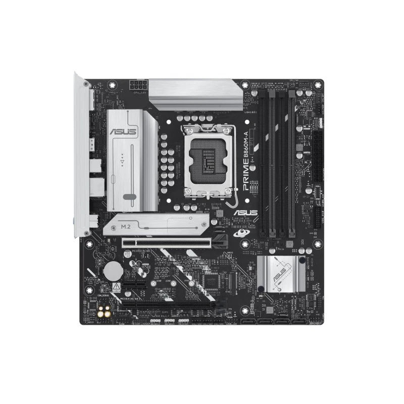 Motherboard Asus Prime B860M-A CSM (LGA1851)