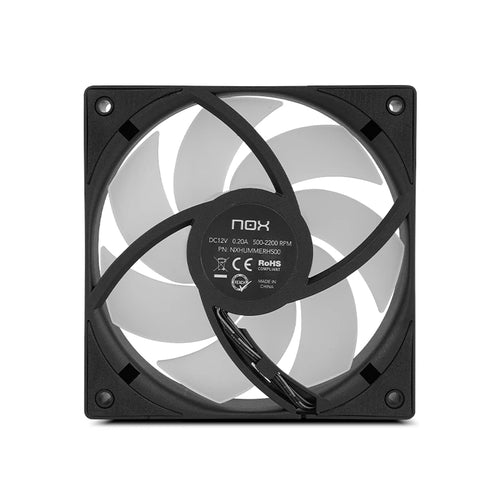 Air Cooler Nox Hummer H-500 ARGB