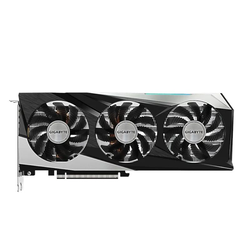Placa Gráfica Gigabyte VGA AMD RX 7600 OC 8GB