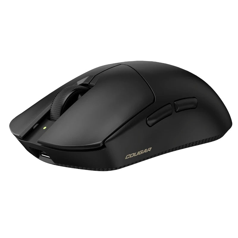 Rato Gaming Sem Fios Cougar Revenger Pro 4K