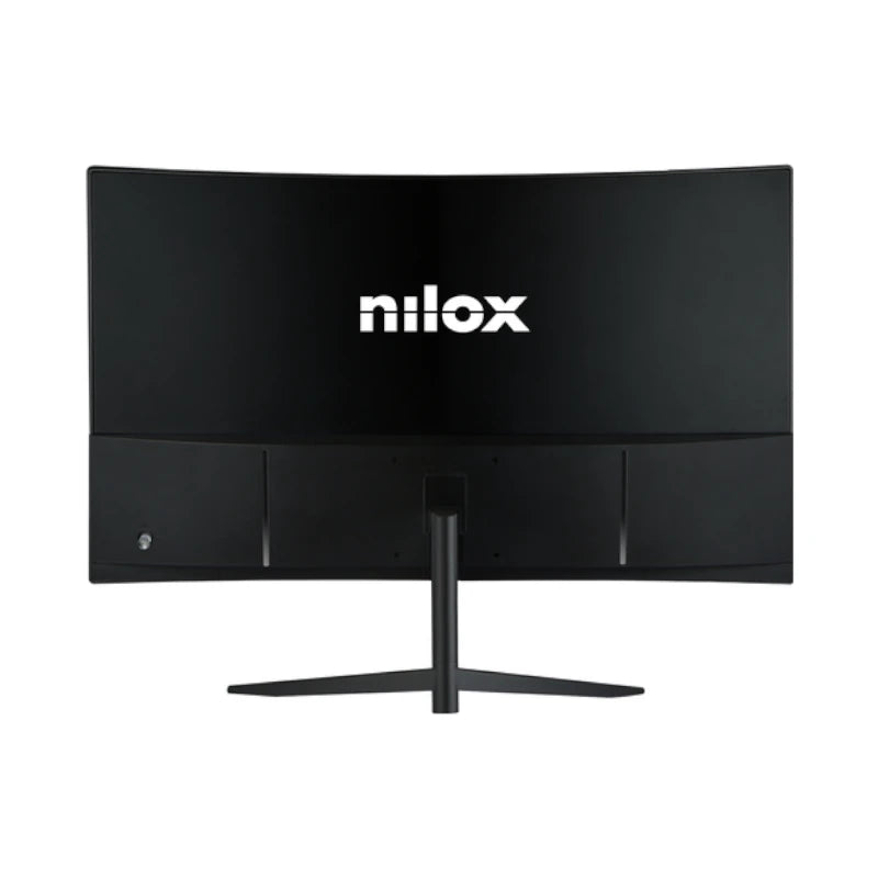 Monitor Nilox NXM24CRV2001 24"VA 200Hz Curvo
