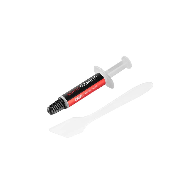 Pasta Térmica Mars Gaming MT0X3