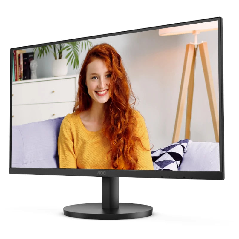 Monitor AOC U27B3A 27'' IPS 4K 60 Hz 4ms