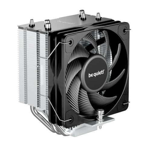 Air Cooler be quiet! Pure Rock Slim 3