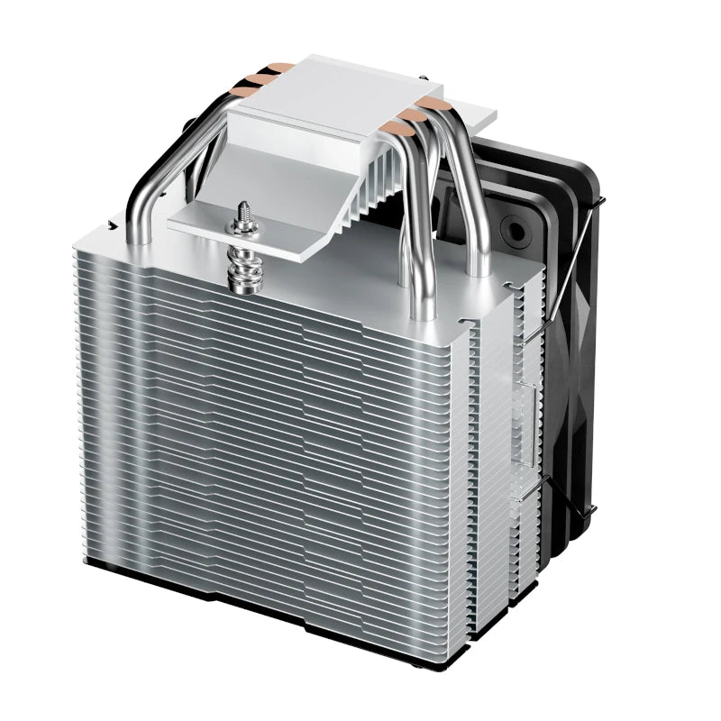 Air Cooler be quiet! Pure Rock Slim 3