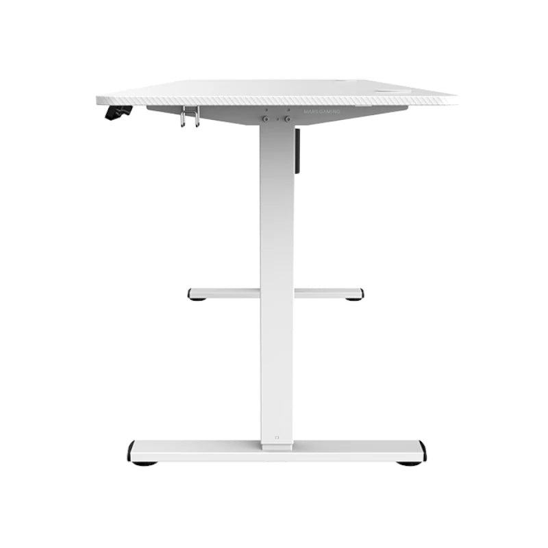 Mesa Mars Gaming MGD-ERGOPRO160 Ergo Branco