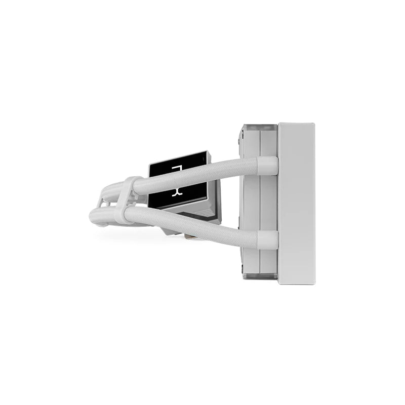 Water Cooler Nox Hummer M-360 LCD Mag ARGB