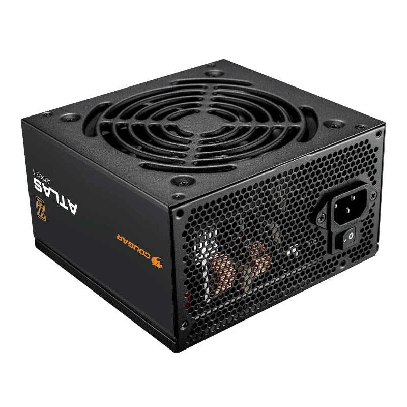 Fonte de Alimentação Cougar ATLAS 750 80+ Bronze