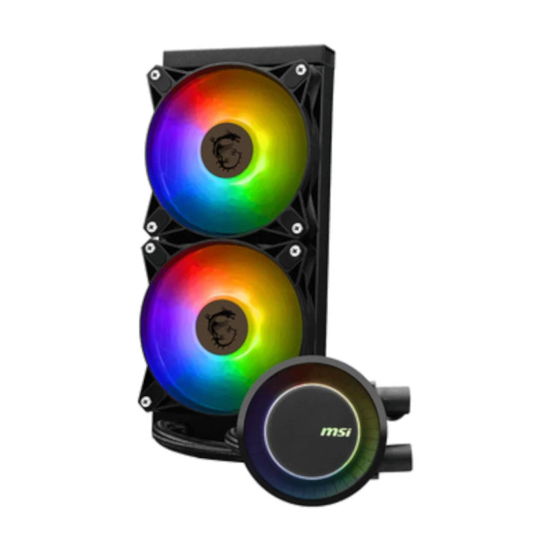 Water Cooler MSI MAG CORELIQUID E240