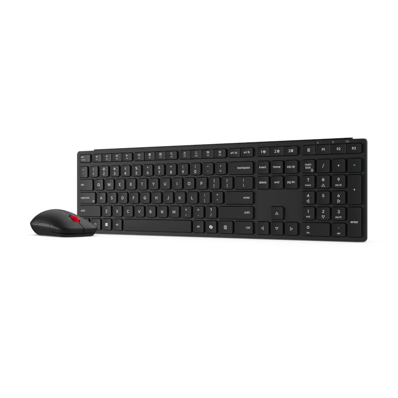 Combo Sem Fios Lenovo Multi-Mode Pro
