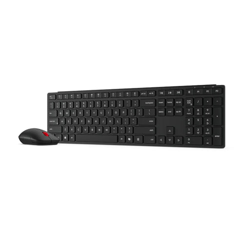 Combo Sem Fios Lenovo Multi-Mode Pro