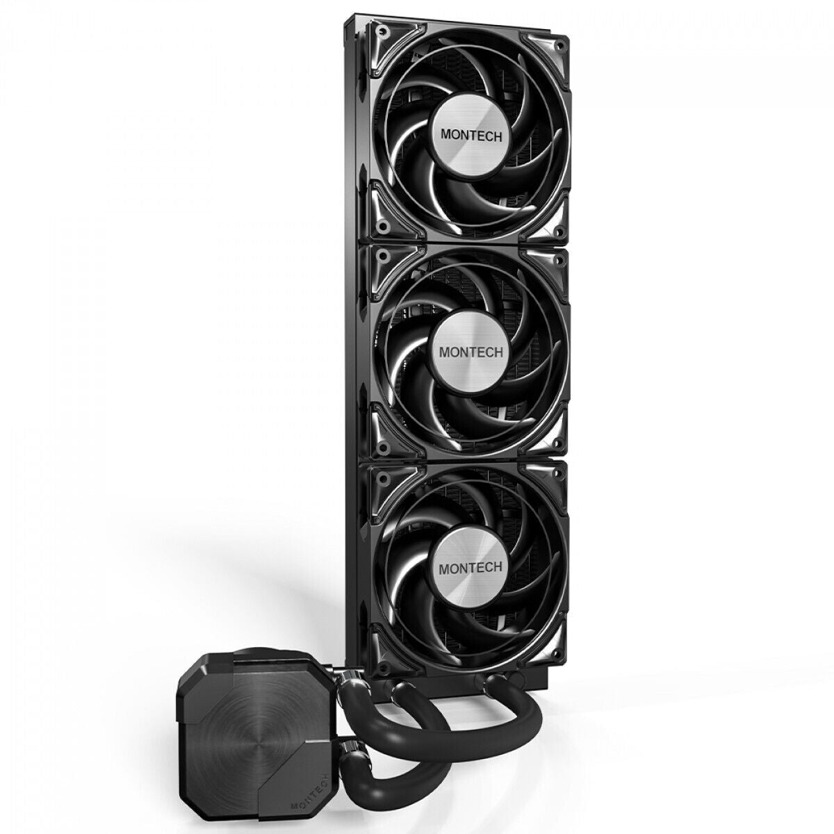 Water Cooler CPU Montech HyperFlow Silent 360mm