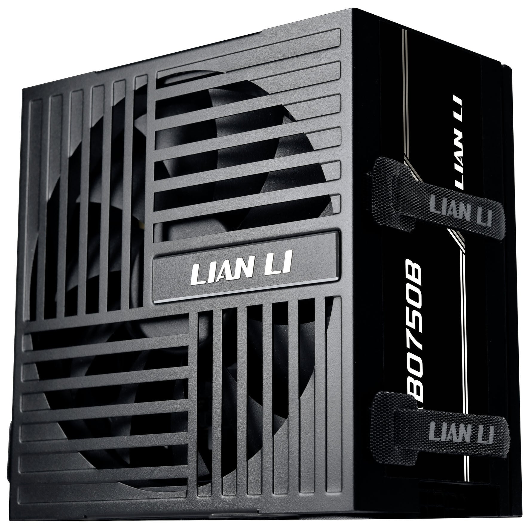 Fonte de Alimentação Semi-Modular Lian Li RB 750W 80+ Bronze