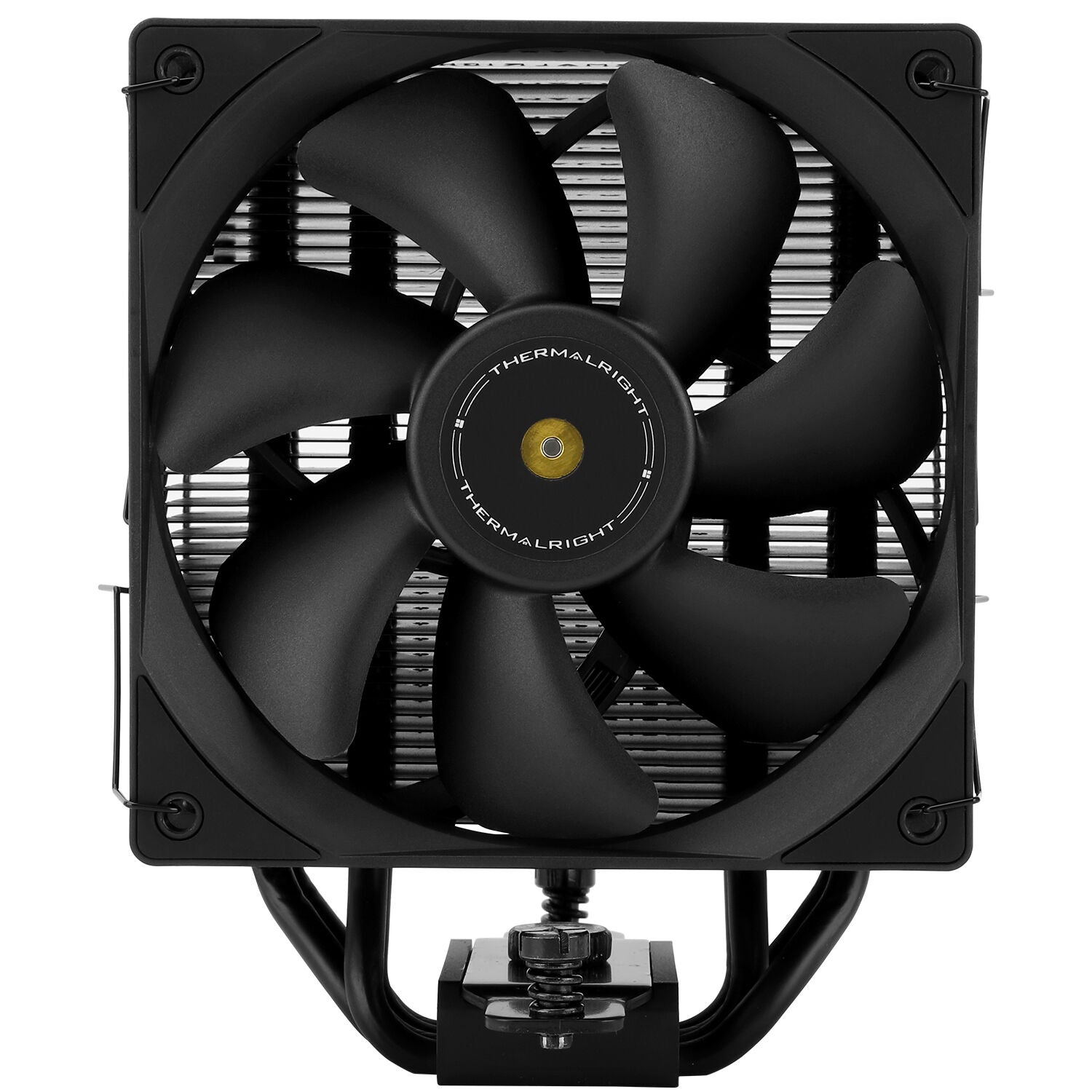 Cooler CPU Thermalright Assassin Spirit 120 Evo Dark