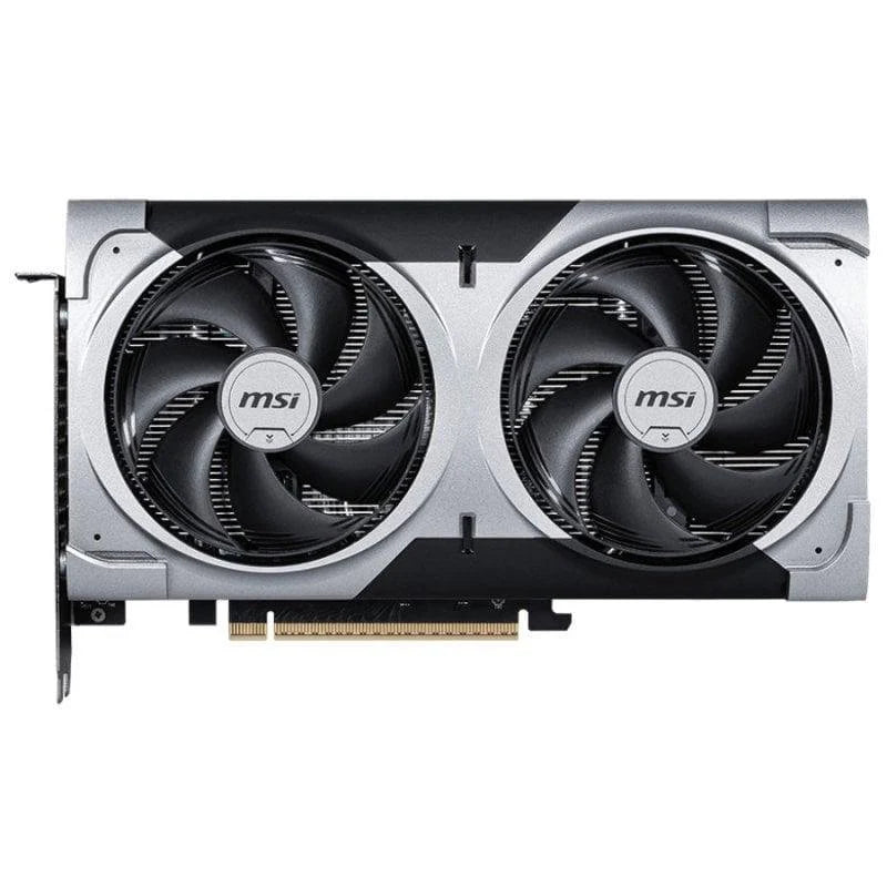 MSI GeForce RTX 5060 TI VENTUS 2X OC PLUS 8GB