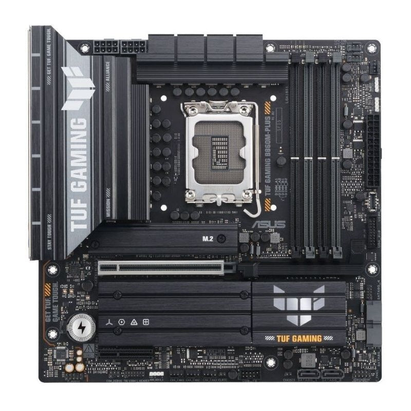 Motherboard Asus Tuf Gaming B860M-Plus LGA 1851