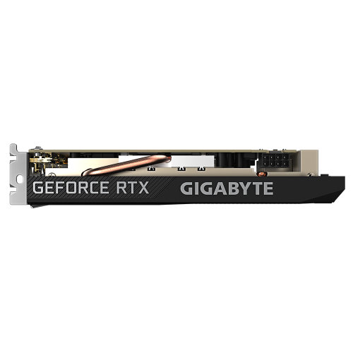 Placa Gráfica Gigabyte RTX 3050 Windforce OC V2 8GB GDDR6