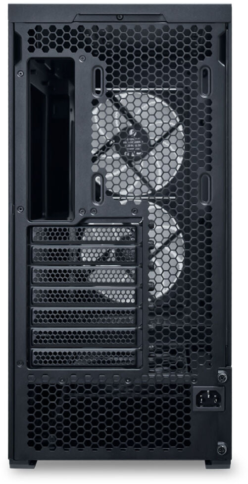 Caixa ATX Lian Li Lancool 207 Vidro Temperado