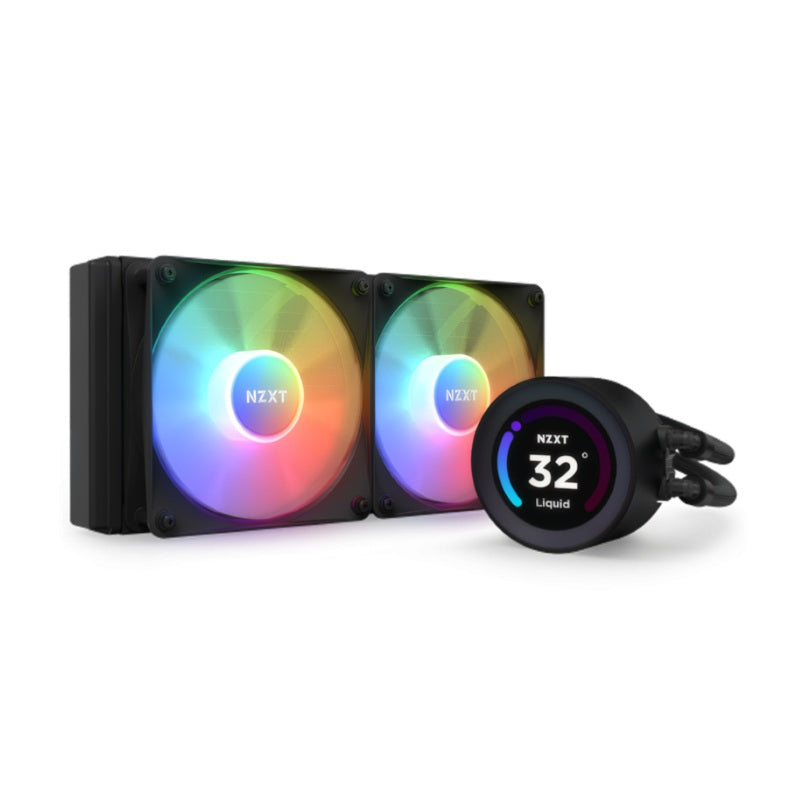 Water Cooler NZXT Kraken Elite 240 RGB
