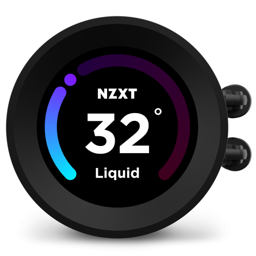 Water Cooler NZXT Kraken Elite 240 RGB