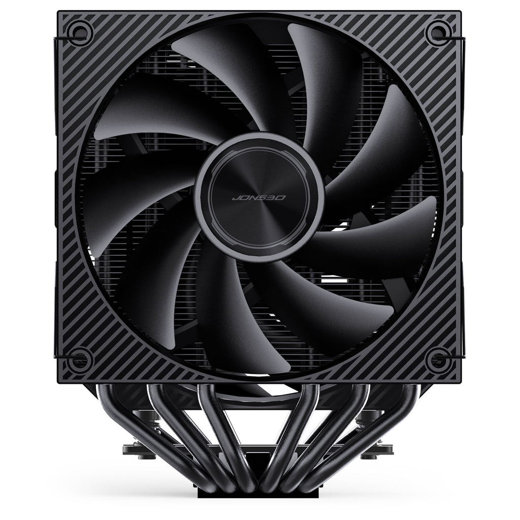 Cooler CPU Jonsbo CA90 ARGB Preto