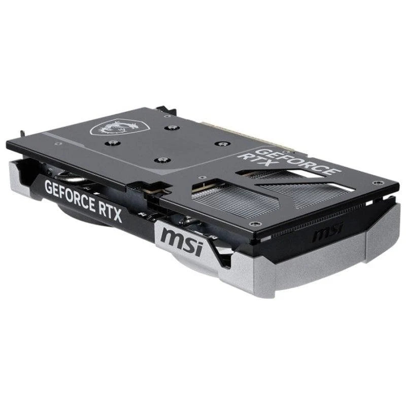 MSI GeForce RTX 5060 TI VENTUS 2X OC PLUS 8GB