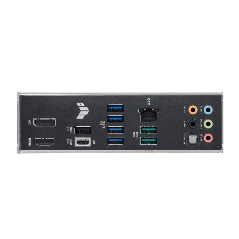 Motherboard Asus Tuf Gaming B860M-Plus LGA 1851