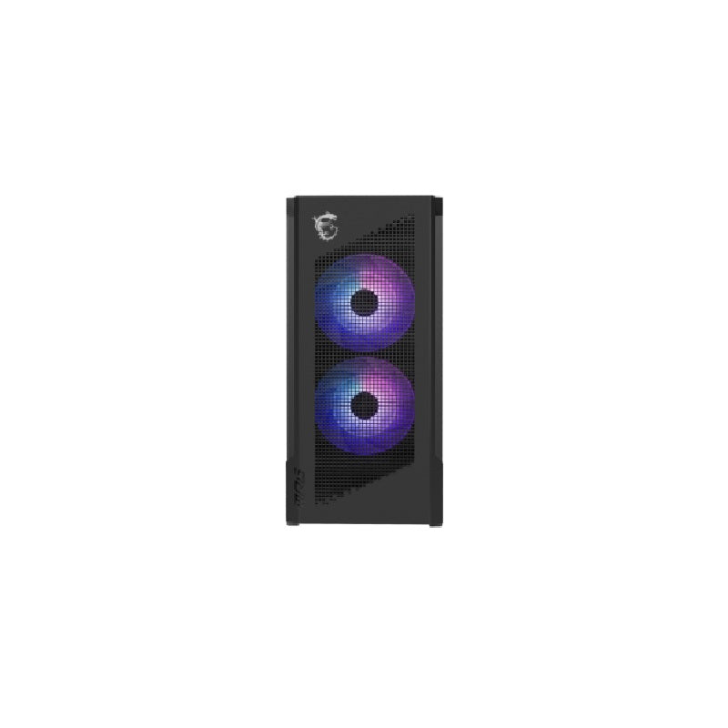 Caixa Gaming MSI MPG VELOX 300R AIRFLOW PZ