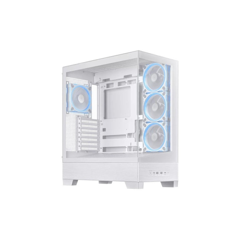 Caixa Asus A31 PLUS ARGB