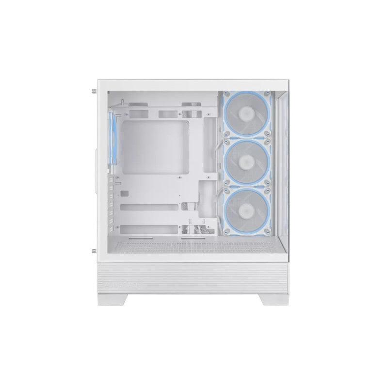Caixa Asus A31 PLUS ARGB