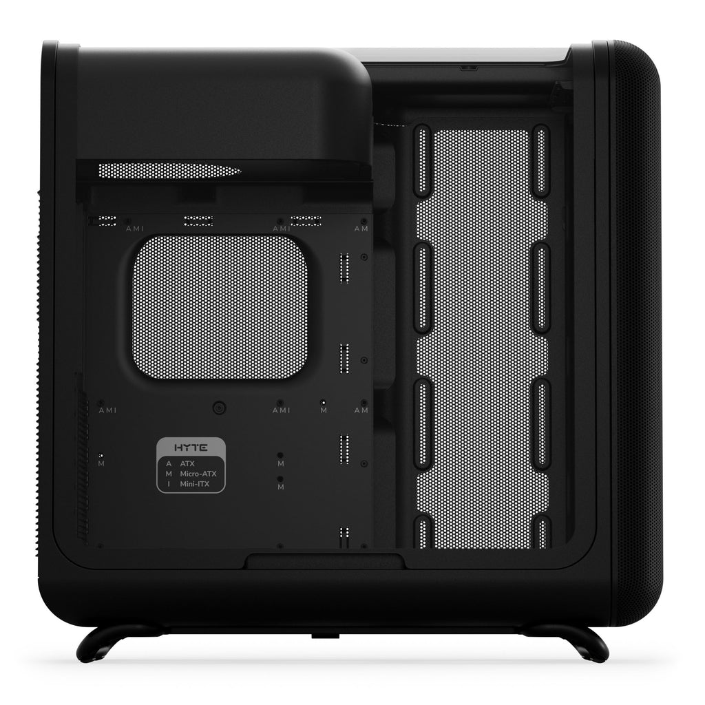 Caixa ATX Hyte X50 Pitch