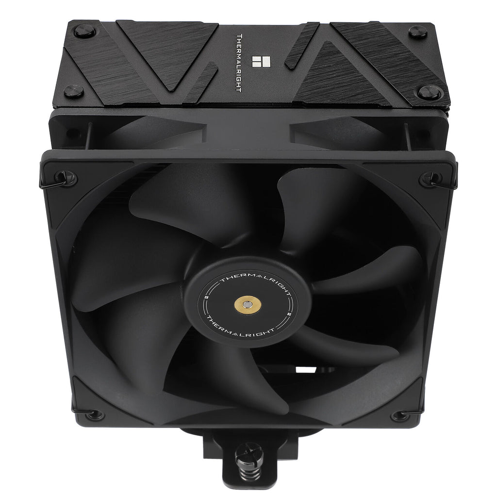 Cooler CPU Thermalright Assassin Spirit 120 Evo Dark