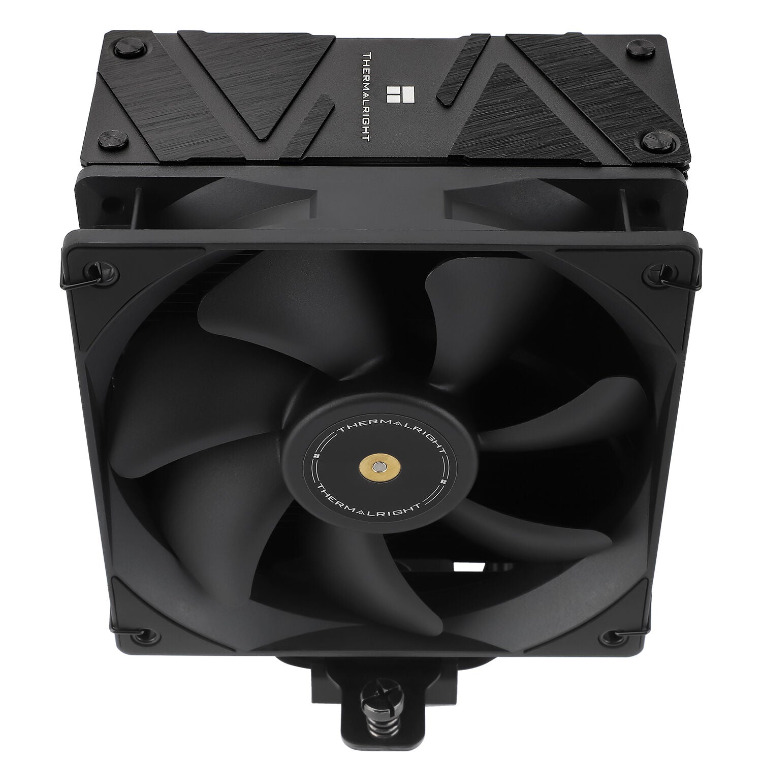Cooler CPU Thermalright Assassin Spirit 120 Evo Dark