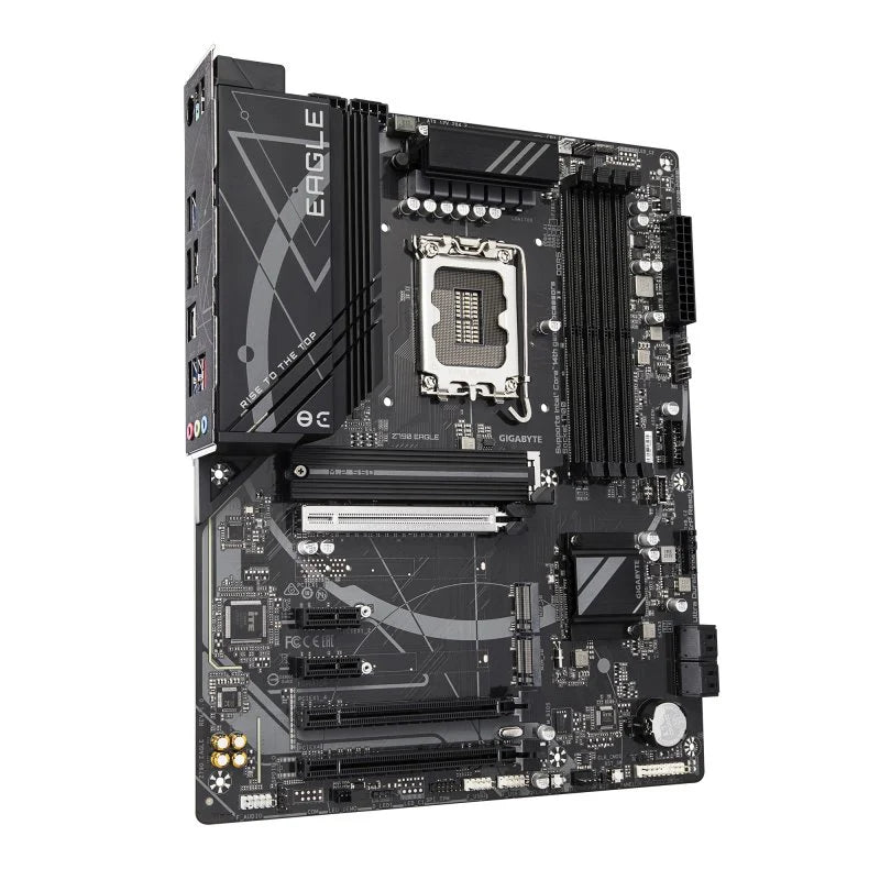 Motherboard Gigabyte Z790 EAGLE (LGA1700)